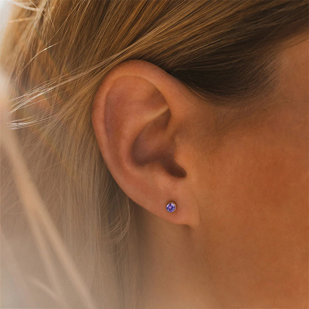 Industrial Piercing